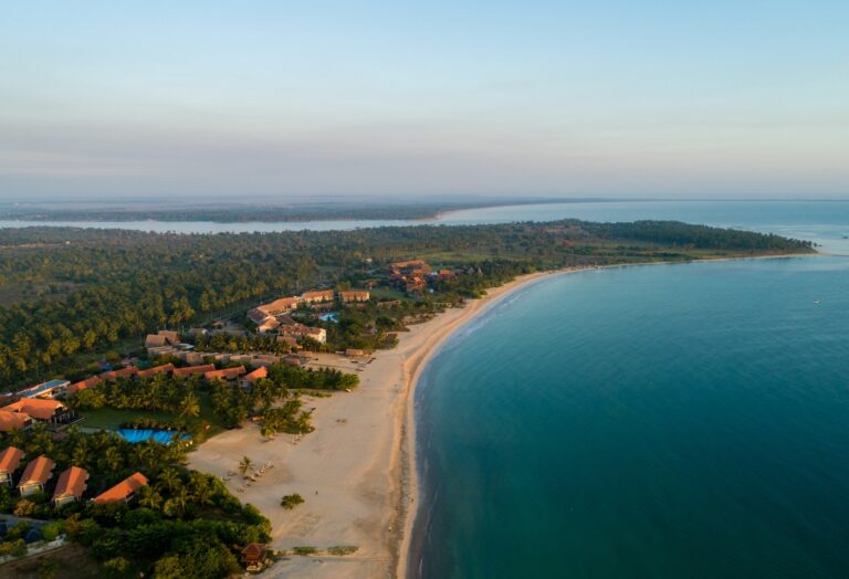 Hotels,In,Passikudah,Beach