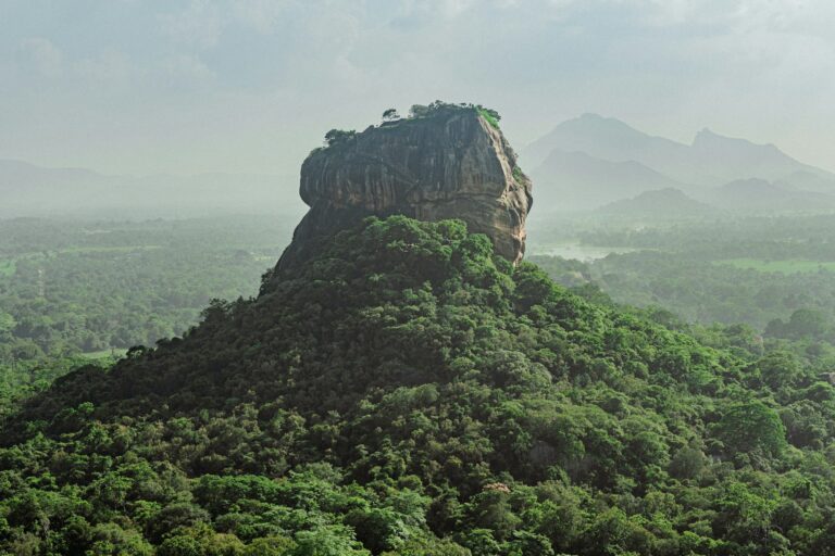 Sigiriya (1)